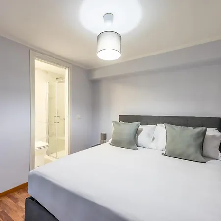 Apartment Anima Azzurra By Wonderful Italy *