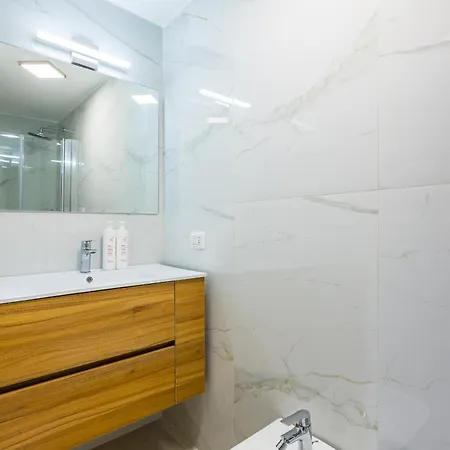 Apartment Anima Azzurra By Wonderful Italy *