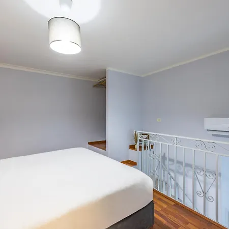 Apartment Anima Azzurra By Wonderful Italy Naples