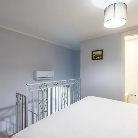 Apartment Anima Azzurra By Wonderful Italy