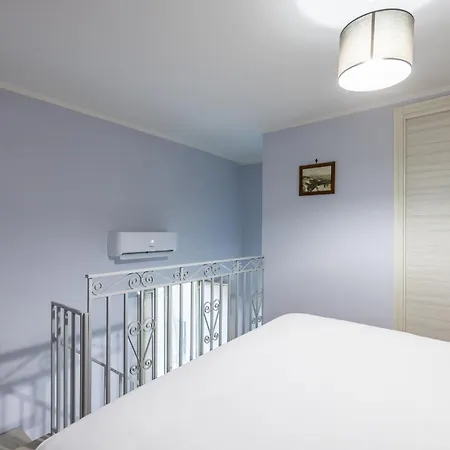Anima Azzurra By Wonderful Italy Apartment Naples