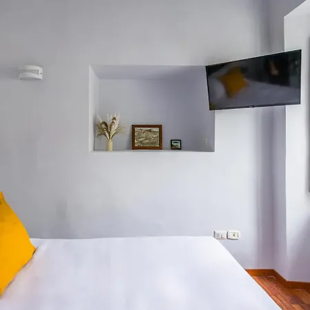 Anima Azzurra By Wonderful Italy Apartment