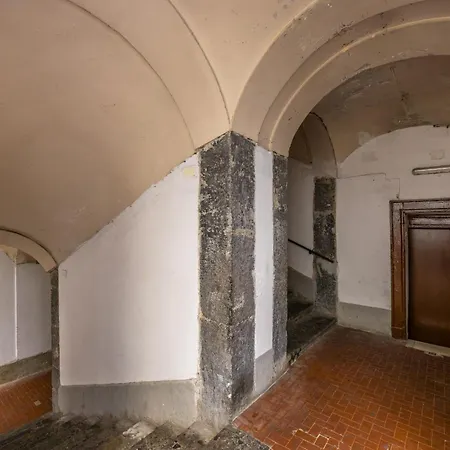 Apartment Anima Azzurra By Wonderful Italy