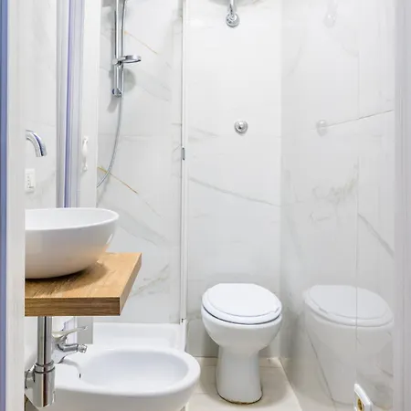 Apartment Anima Azzurra By Wonderful Italy Naples