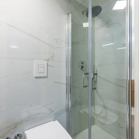 Apartment Anima Azzurra By Wonderful Italy Naples