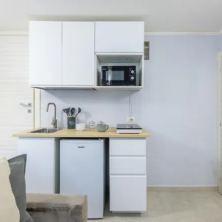 Apartment Anima Azzurra By Wonderful Italy *