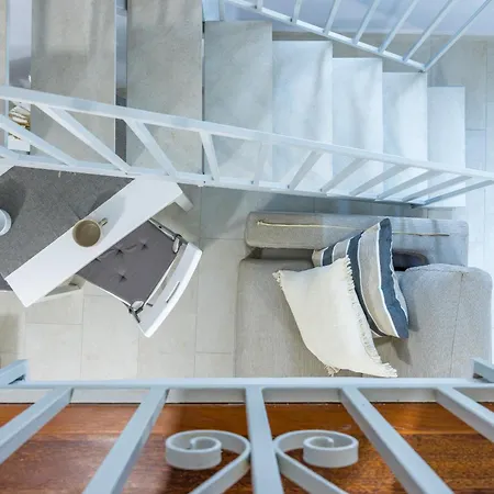 Anima Azzurra By Wonderful Italy Apartment *