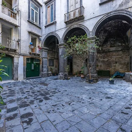 Apartment Anima Azzurra By Wonderful Italy